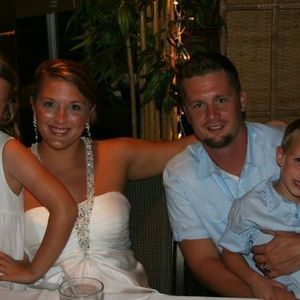 Meet your Posher, Nicholas